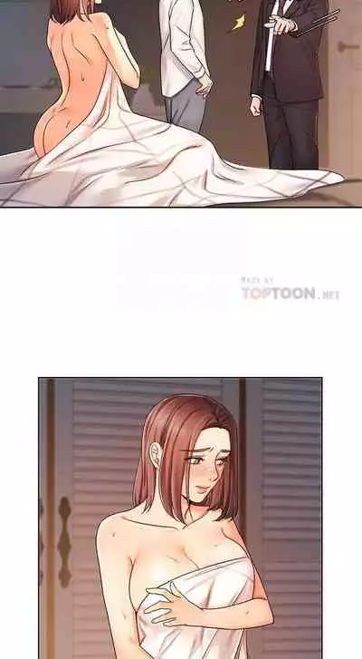 【周一连载】业绩女王（作者：洗髮精&耀安） 第1~23话