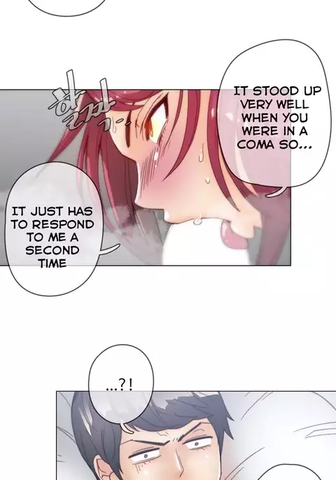 Household Affairs Ch.1-43