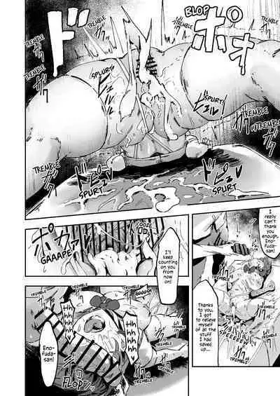 [Signo Mandara] Nitchoku Wa Micro Bikini De 1-6 | The Class Duty Is Done in Micro-Bikinis 1-6 [English] [Solas]