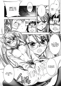 (SC39) [Kashiwa-ya (Hiyo Hiyo)] DAWN (OR) HIGH SCHOOL OF THE DEAD (Gakuen Mokushiroku HIGHSCHOOL OF THE DEAD) [English] [CGrascal]