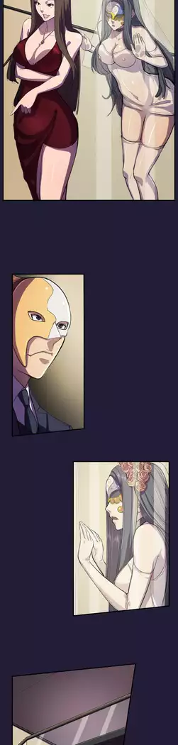 Angel's Tears Ch. 0-20