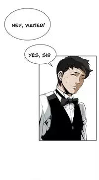 Take a Peek Ch.1-6 (English) (Ongoing)