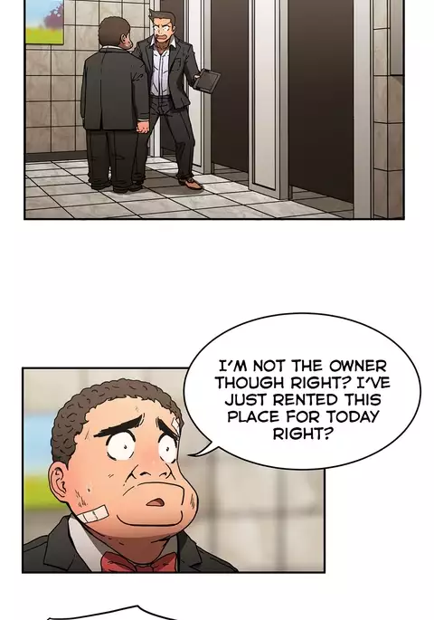 Refrain Love Ch.1-30