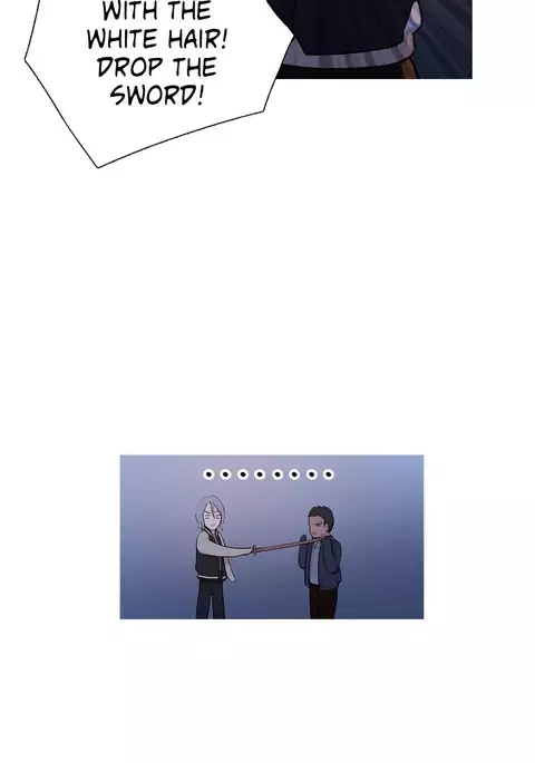 Scandal of the Witch Ch.1-22