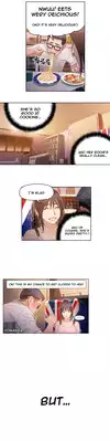 [BAK Hyeong Jun] Sweet Guy Ch.1-54 (English) (YoManga) (Ongoing)