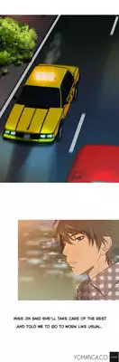 [Shampoo] Heaven Ch.1-12 (English) (YoManga) (Ongoing)