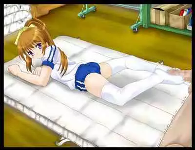 roriashi ~ sennsei no,ashi de ijimeteageru