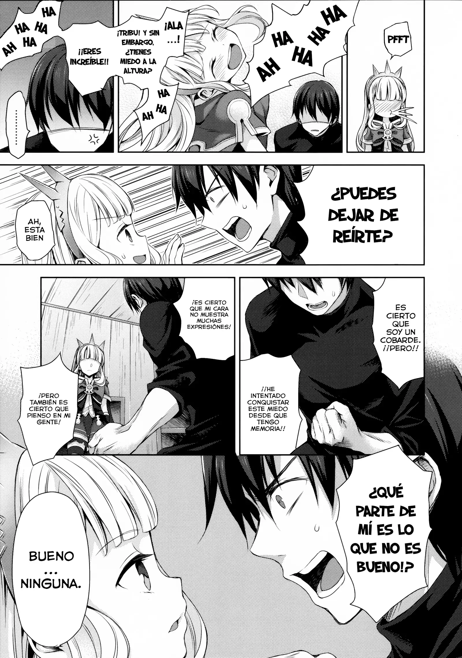 Renkinjutsushi ni Oukan o 3