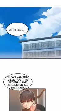 [Mx2J] Hahri's Lumpy Boardhouse Ch. 0-17 [English] (YoManga) (Ongoing)