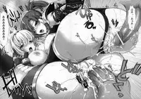 [Udon-ya] Monhan no Erohon G1 1→5 Soushuuhen (Monster Hunter) (Jap - Hi-Res)