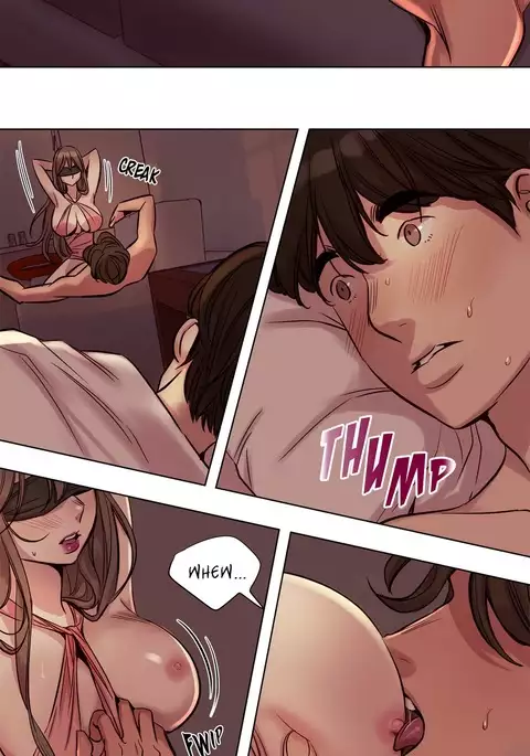 Atonement Camp Ch.1-23