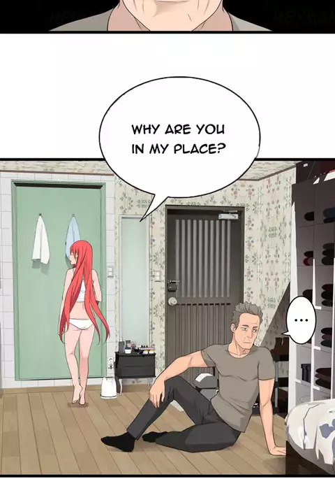 Tissue Thieves Ch.1-30