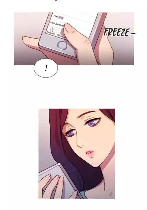 Scandal of the Witch Ch.1-31