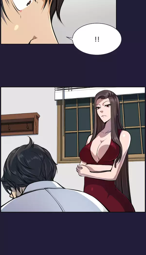 Angel's Tears Ch. 0-20