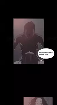 [Mr. Byeong-Su] Cohabitation Ch.1-35.5 (English) (Ongoing)