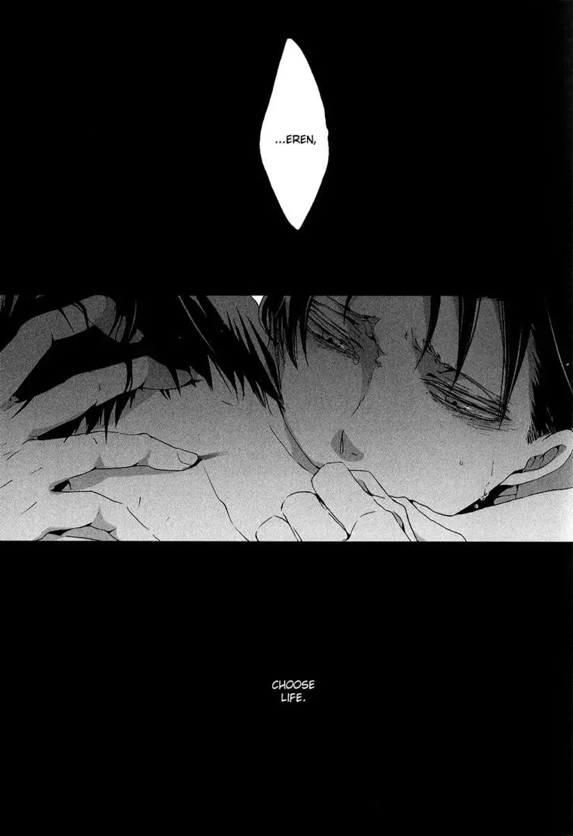 Life is like a box of chocolates