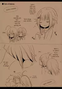 (Cinderella Stage 4 STEP) [chimere/marie (Ugetsu)] Syoko to Sachiko no Are na Matome | Queer Tales of Syoko and Sachiko (THE IDOLM@STER CINDERELLA GIRLS) [English] [Sexy Akiba Detectives]