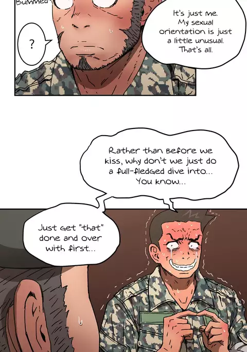 Refrain Love Ch.1-39