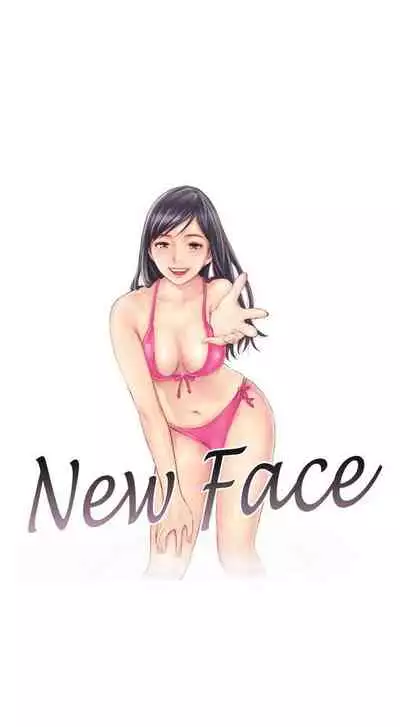 NEW FACE 1-40
