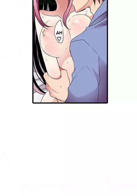 Shocking Dispenser Ch.1-5