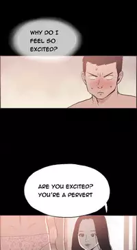 [Mr. Byeong-Su] Cohabitation Ch.1-35.5 (English) (Ongoing)