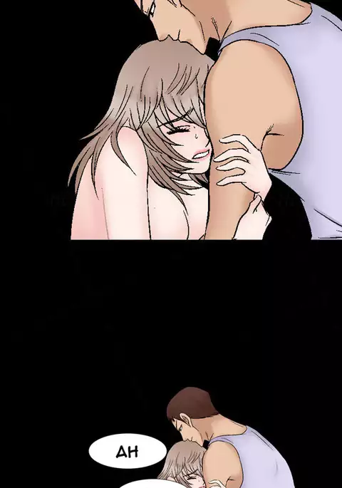 The Taste of Hands Ch.1-71