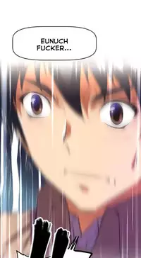 [Worin] Brawling Go Ch.76-85 (English) (Ongoing)