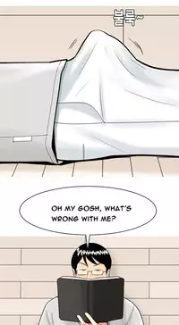 Hooker Ch.1-39 (English) (Ongoing)