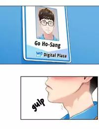 [BAK Hyeong Jun] Sweet Guy Ch.1-54 (English) (YoManga) (Ongoing)