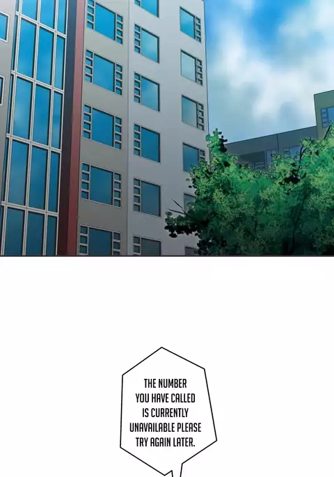 Ghost Love Ch.1-18.5