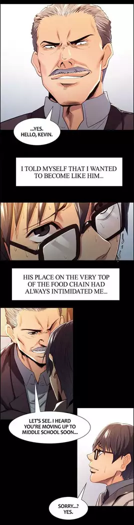 Taste of Forbbiden Fruit Ch.11/24