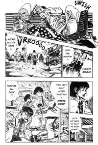 Demon Beast Invasion - Vol.001 [English]