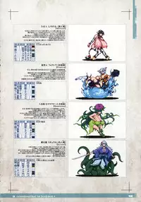 (C90) [KI-SofTWarE (Various)] CrossinG KnighTMarE ThE SacreD BooK 4