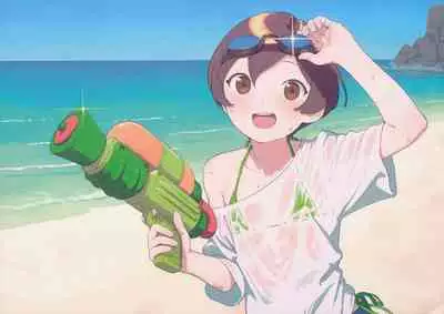 marine
