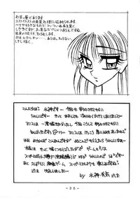 (C54) [White Elephant] Anice-sensei Kannou Shashinshuu (Sonic Soldier Borgman)