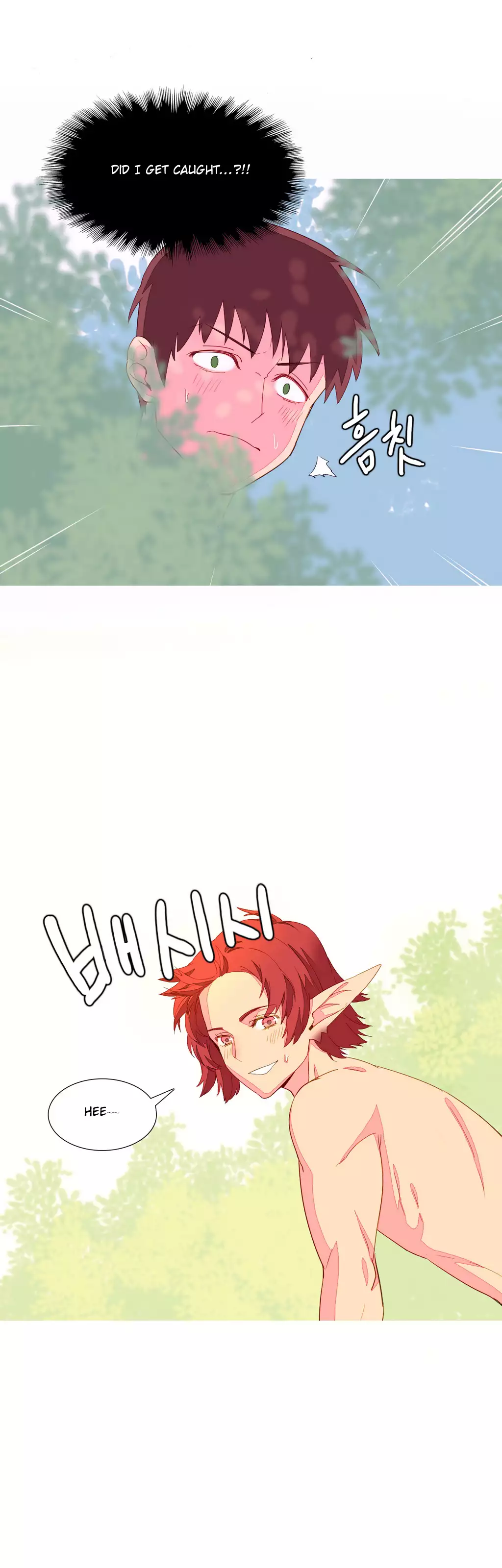 A World That I Rule Ch.01-15