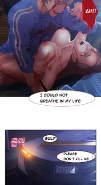 The Matrix Ch.1-9 (English) (Ongoing)