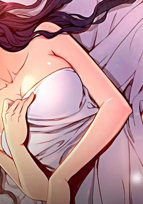Scandal of the Witch Ch.1-30