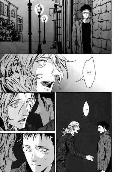 Coyote vol.1 + Extras