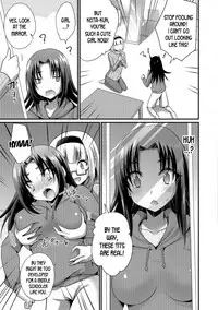 Kawaii Watashi no Jikkentai | My Cute Lab Rat