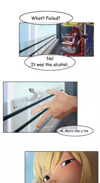 The Matrix Ch.1-9 (English) (Ongoing)