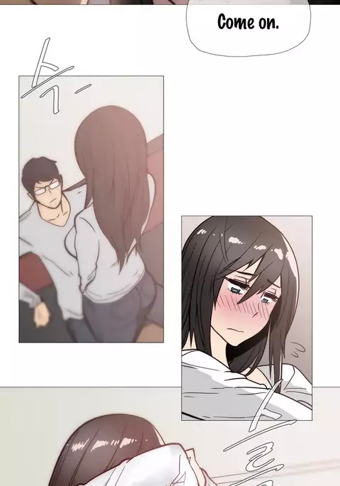 Household Affairs Ch.1-43