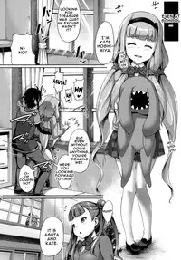 (COMIC1☆8) [Zetsubou Shiromuji (Shousan Bouzu)] Seifuku sare chattaa... | I've Been Conquered... (Sekai Seifuku ~Bouryaku no Zvezda~) [English] {doujin-moe.us}