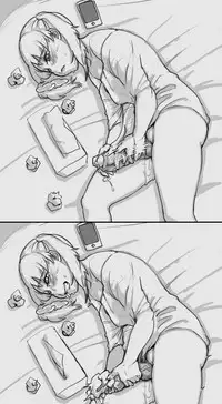 [Neone] Scheme of D ch.1-4 [END] [English]