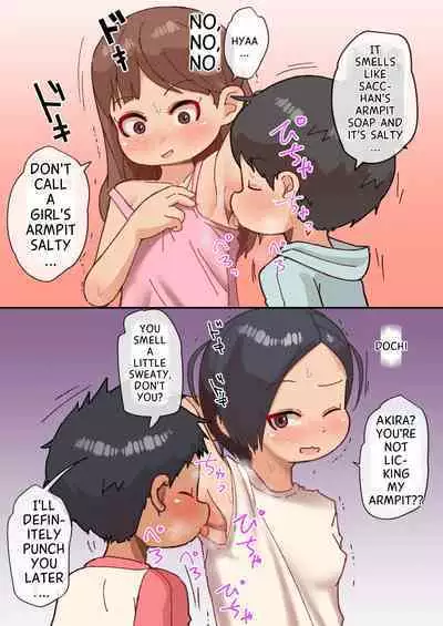 Ou-sama Daare da? | I don't Think I'll be Able to do this.