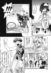 [Himehachi] Radical Vector