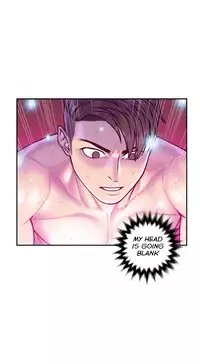 Ghost Love Ch.1-19 (English) (YoManga) (Ongoing)
