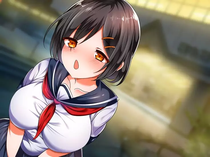 Shojo Bitch!? Hajimete Ecchi wa Enkou de Oji-san ni Suki Houdai Tairyou Nakadashi Sarechaimashita