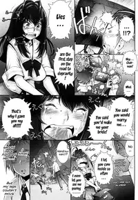 Haguringu | Love Maneuvering