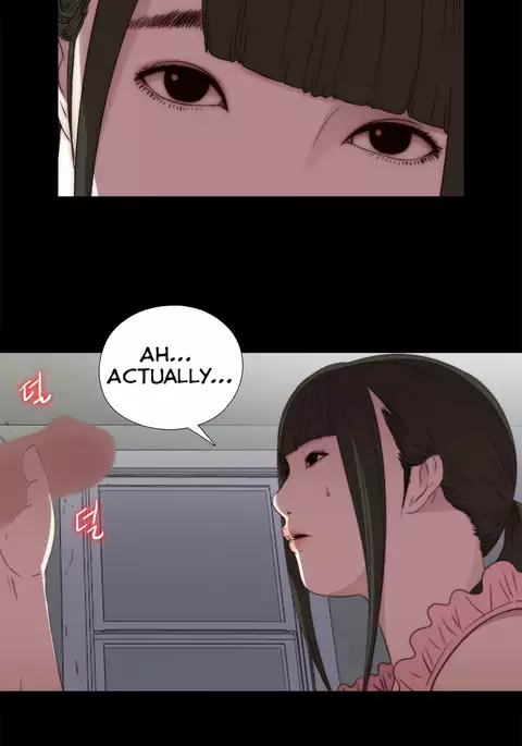 The Girl Next Door Ch.1-35